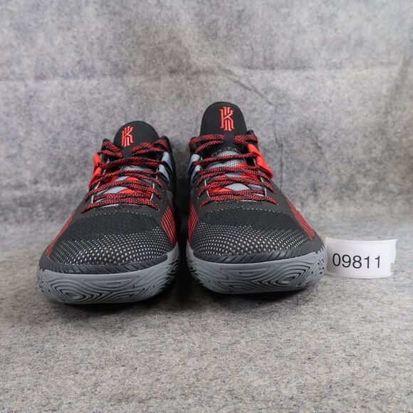 Nike Shoes Mens 11.5 Athletic Trainers Kyrie Flytrap 5 Sneakers Bred Basketball main image 8